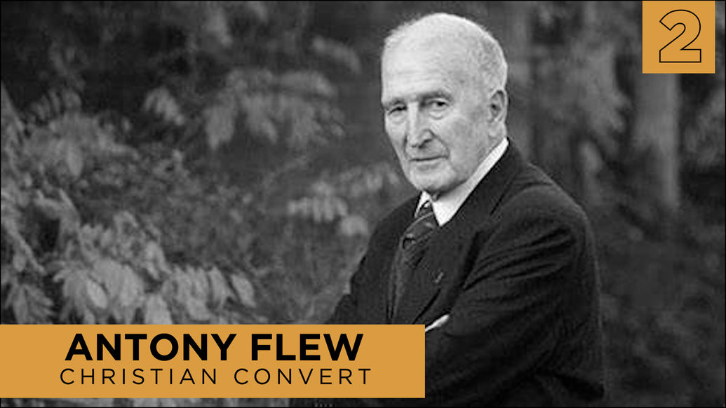 Antony Flew